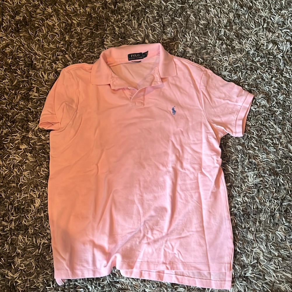 Polo Shirt